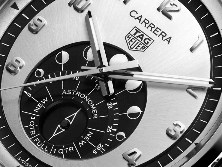 Carrera Astronomer wbx2110