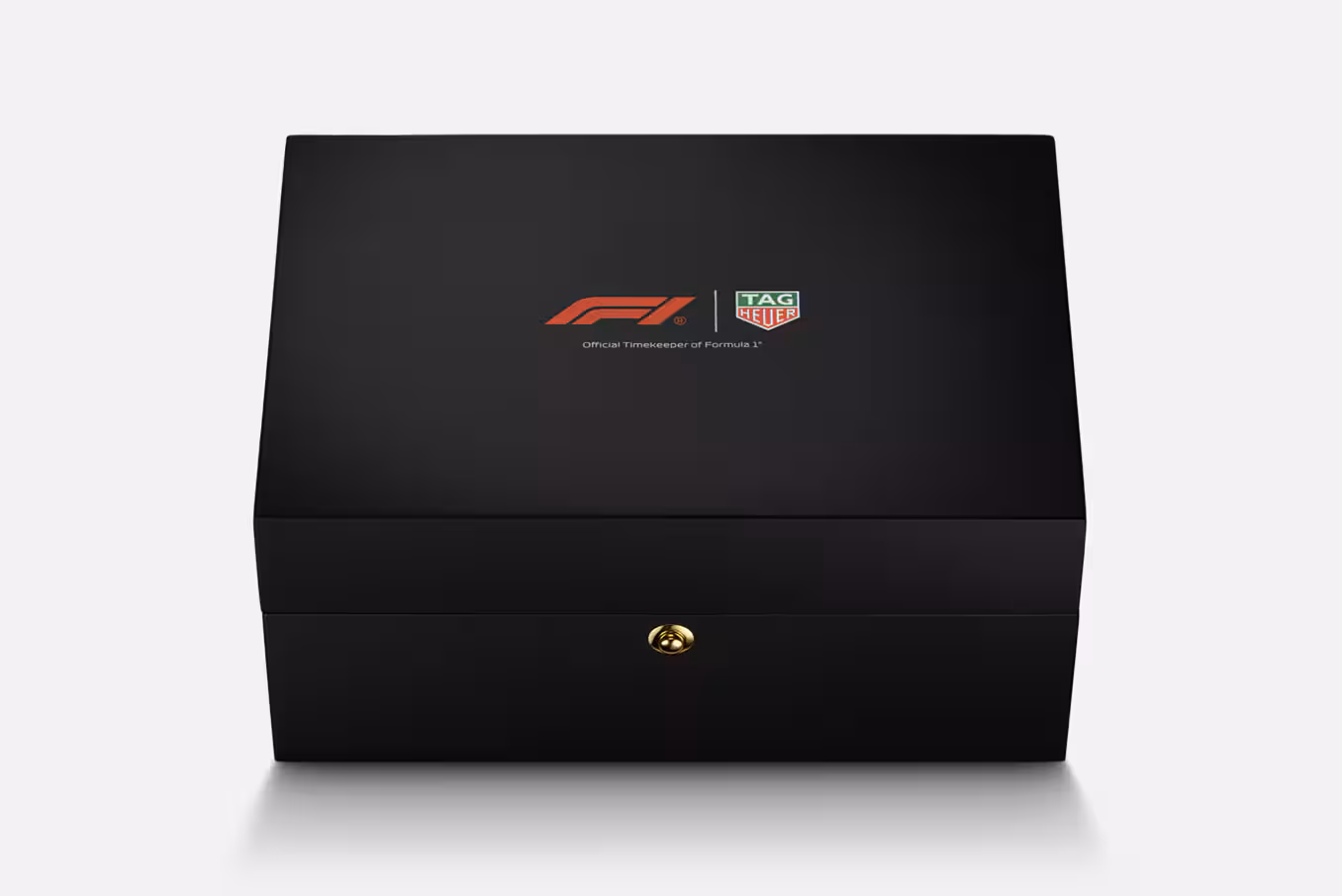Carrera Chronograph Tourbillon Extreme Sport | F1® 75th Anniversary Limited Edition