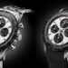 Brellum Pandial Chronometer mit Gangreserveanzeige