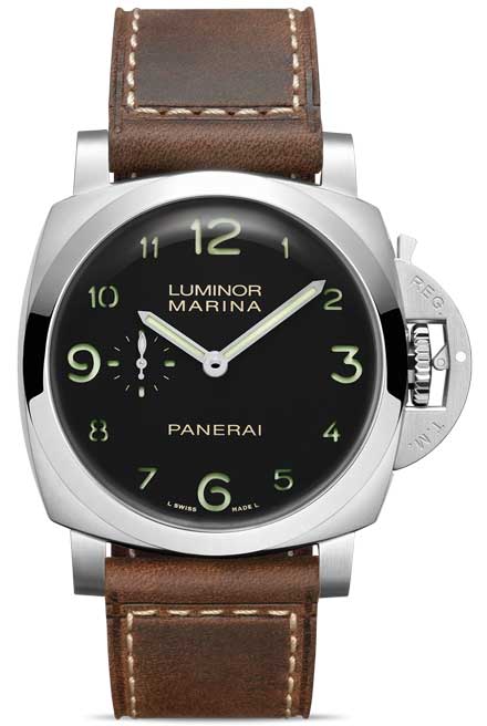 Luminor Marina PAM01759