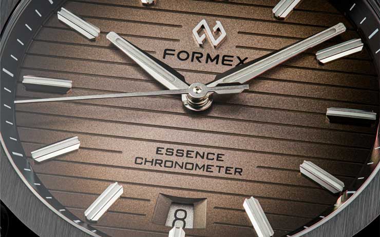 formex essence 41 Dégradé