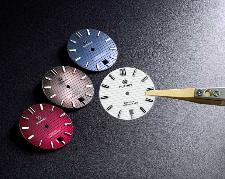 formex essence 41 mm