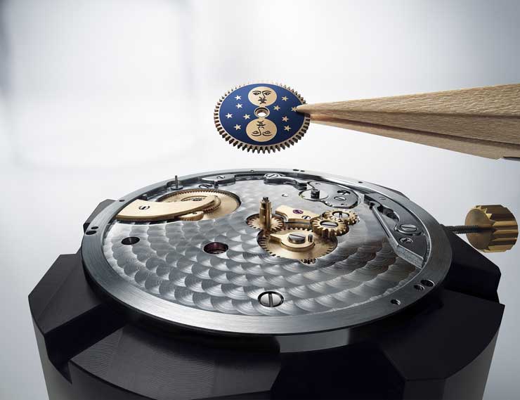 Breguet Classique 7235