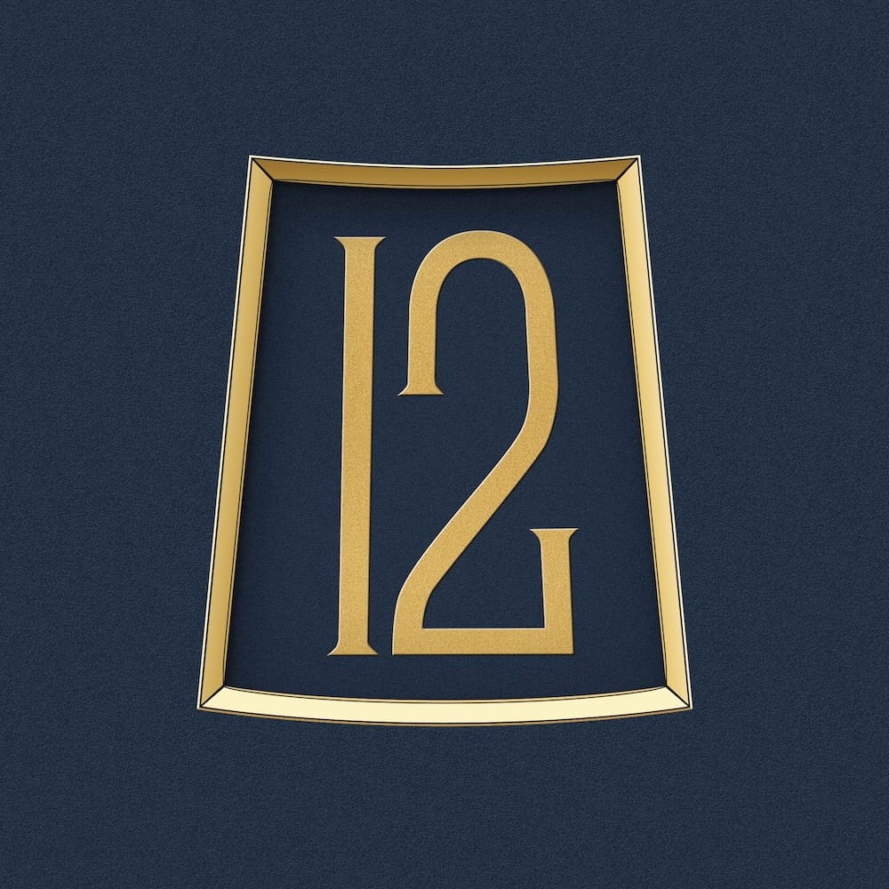 12