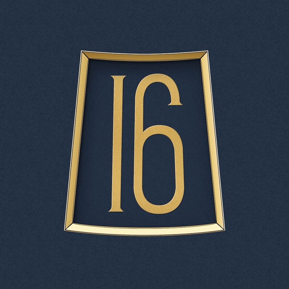 16
