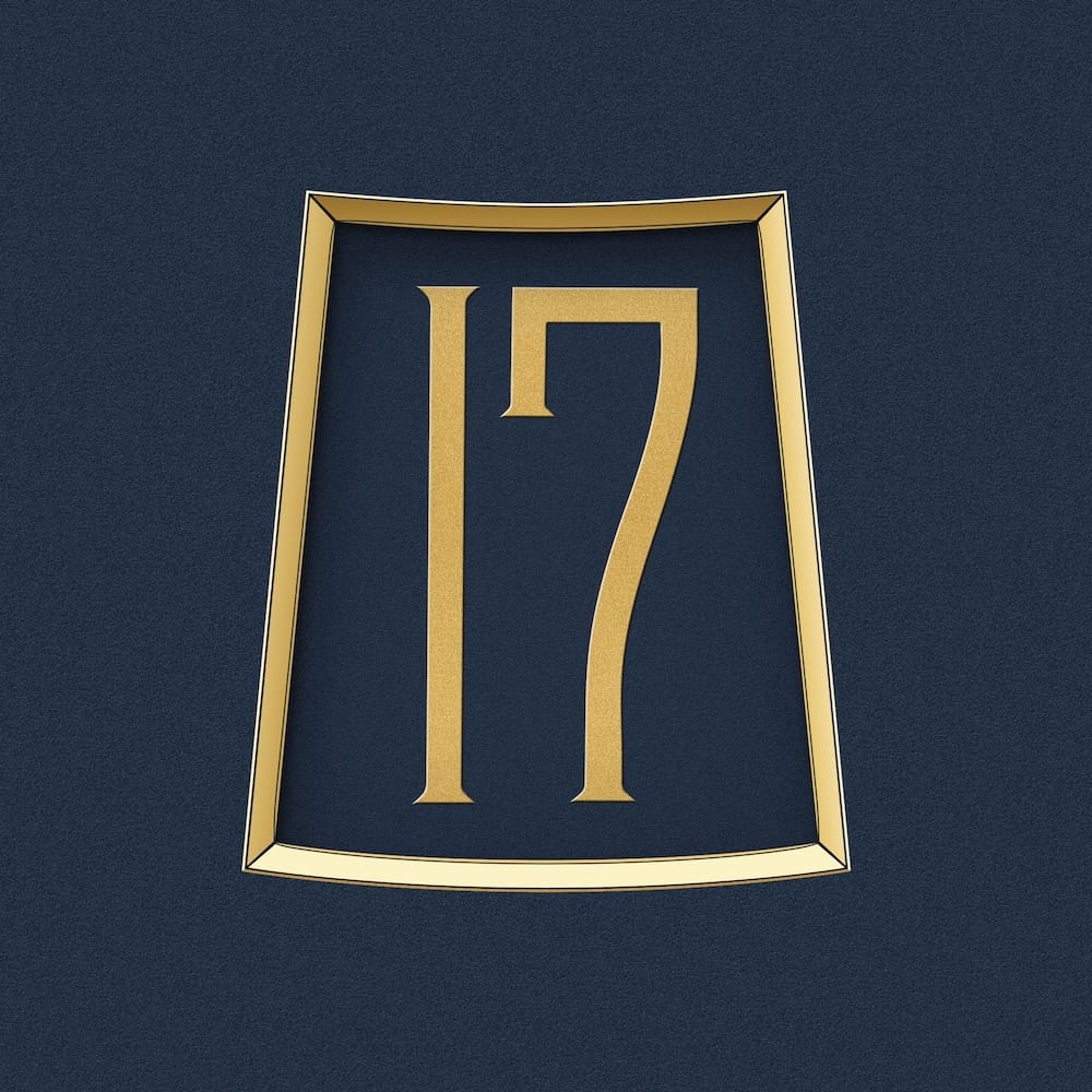 17