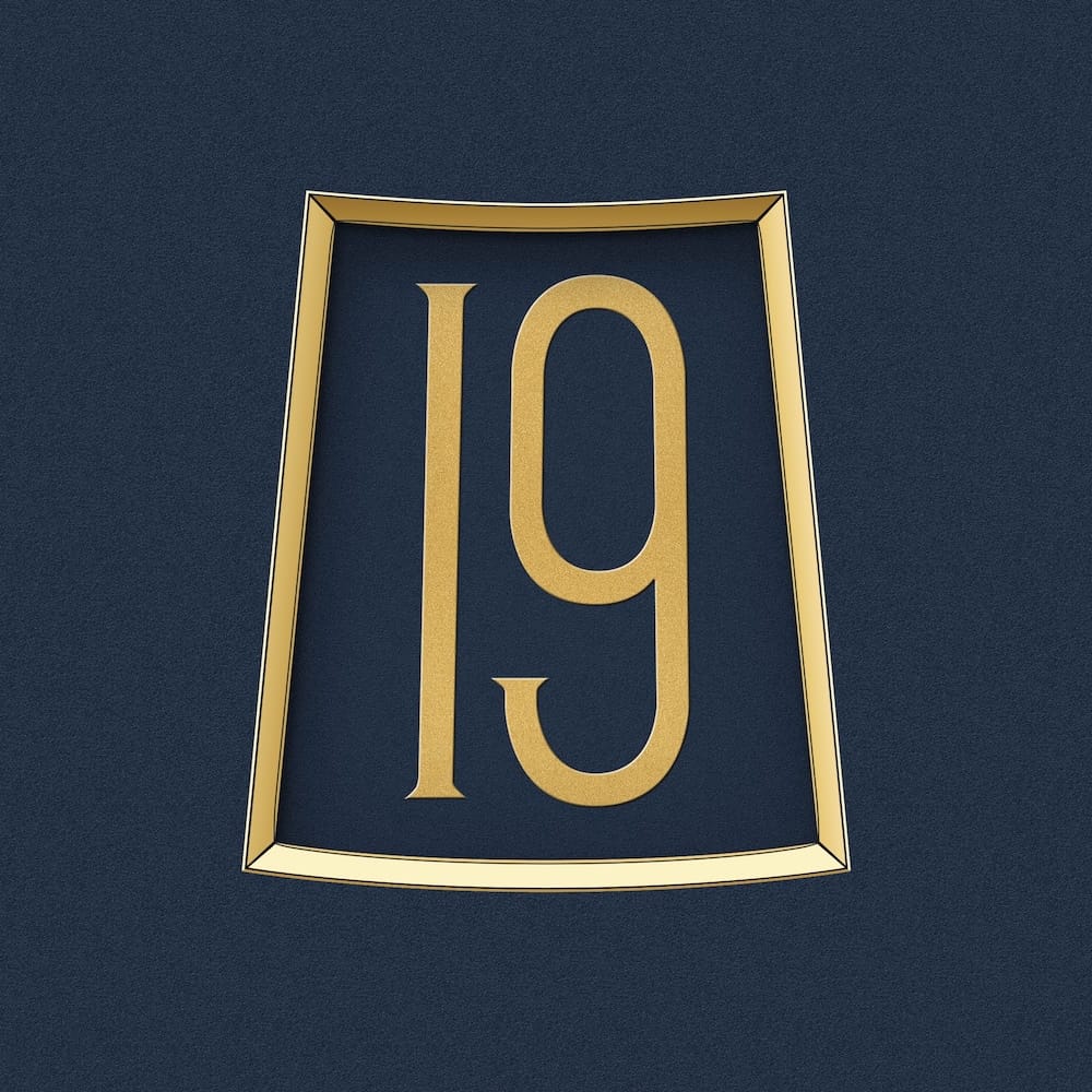 19