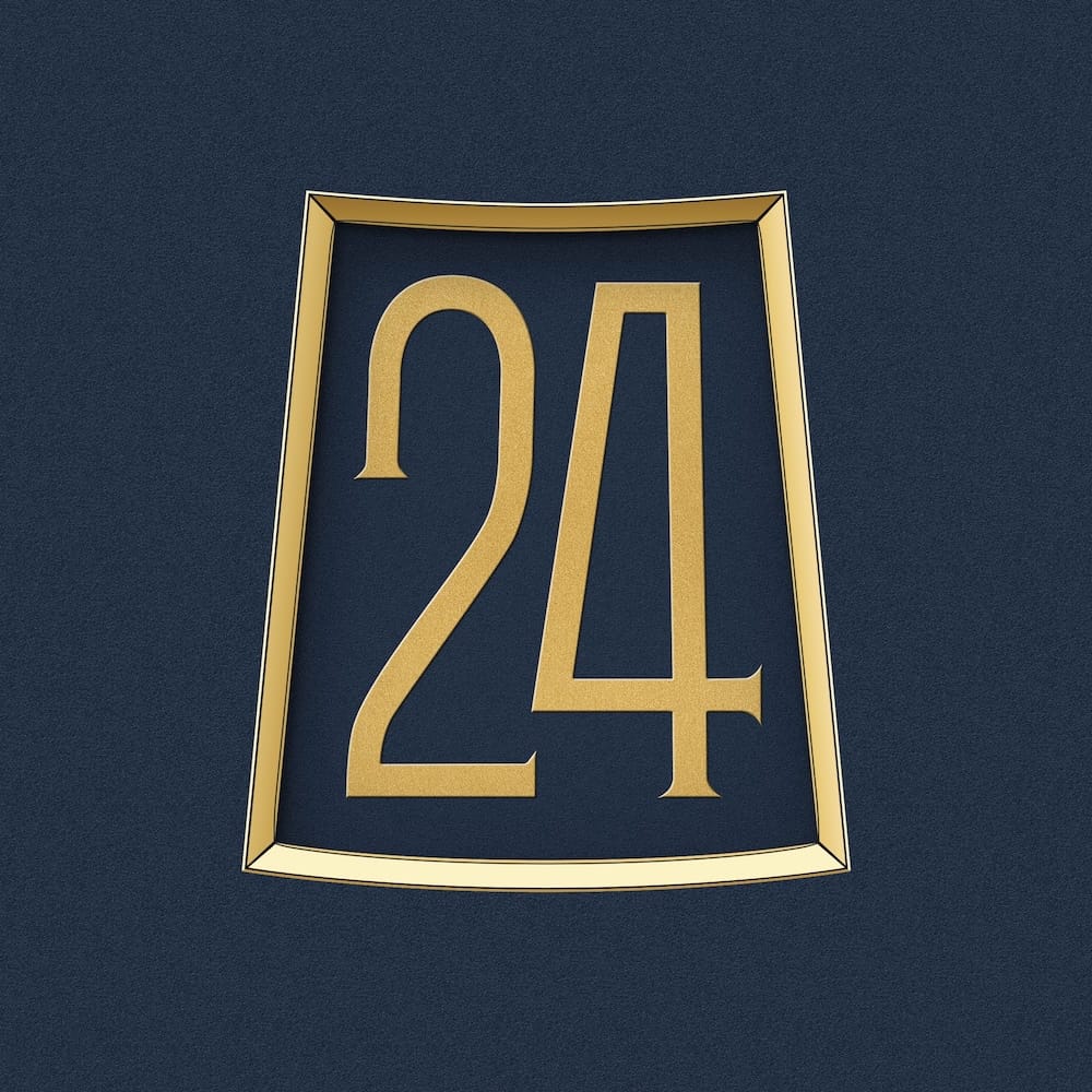 24