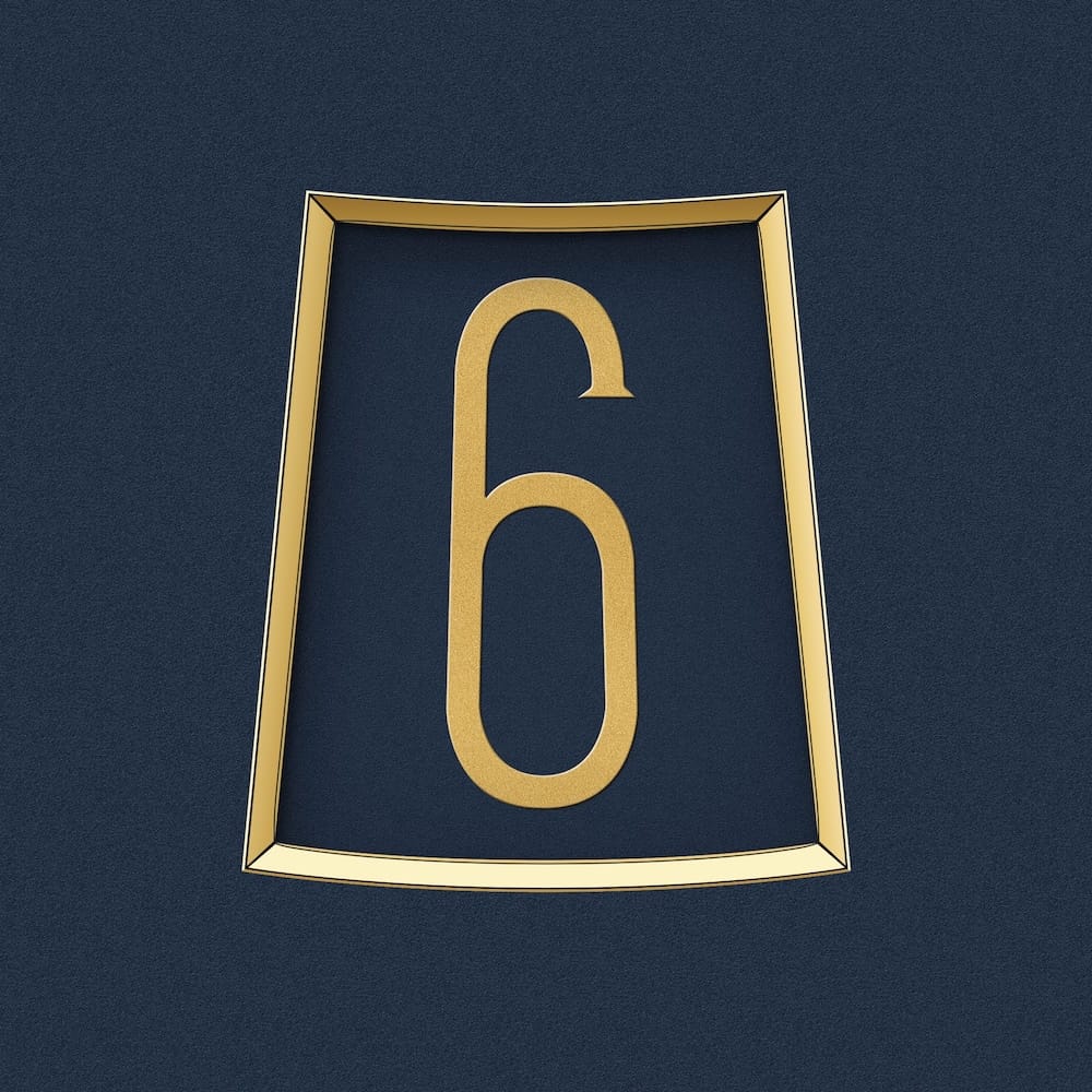 6