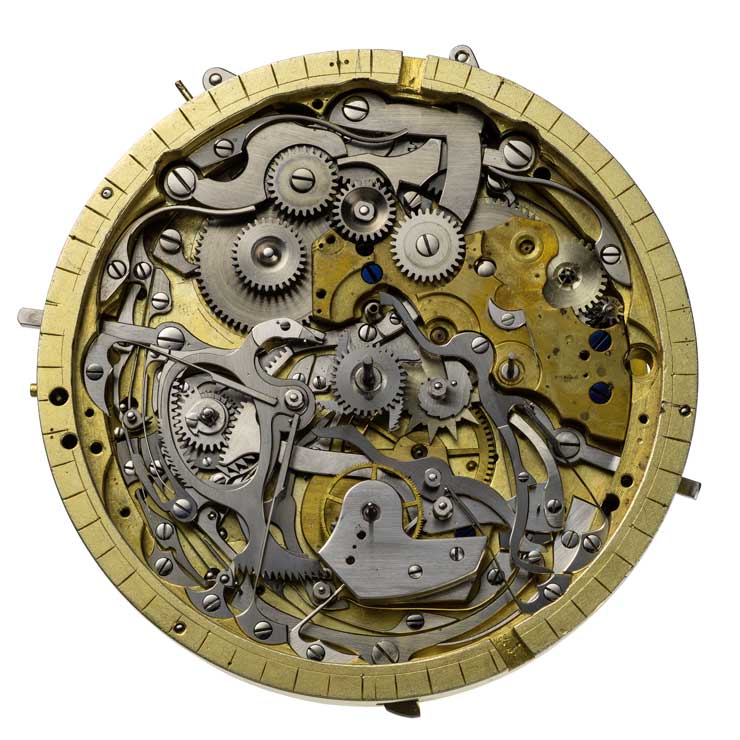 audemars piguet grosse piece