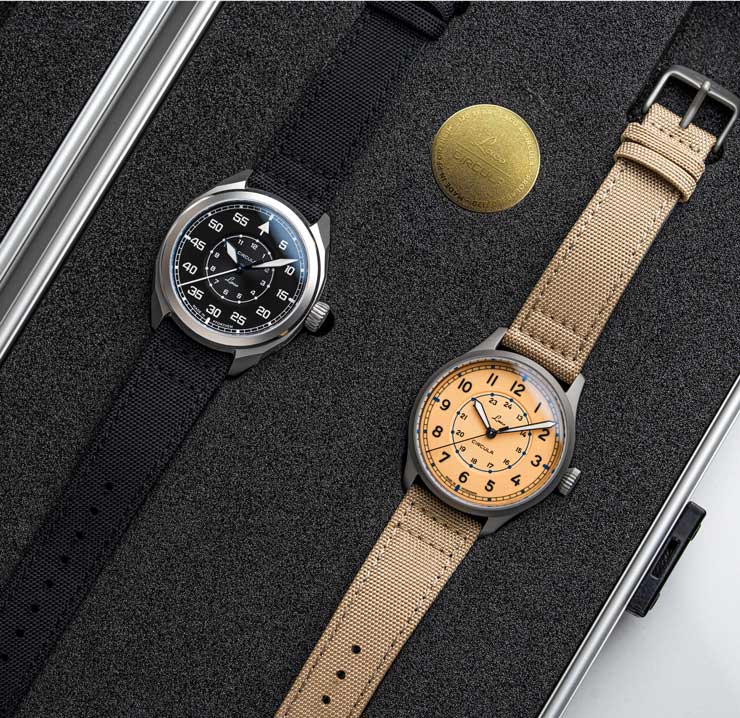Laco X Circula ProLab Set