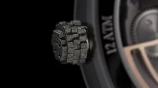 das video zur h.moser & cie streamliner genesis 2