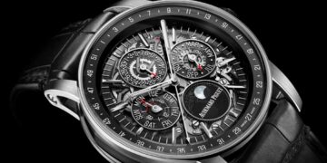 Audemars Piguet Code 11.59 und Royal Oak mit neuem Kaliber 7139