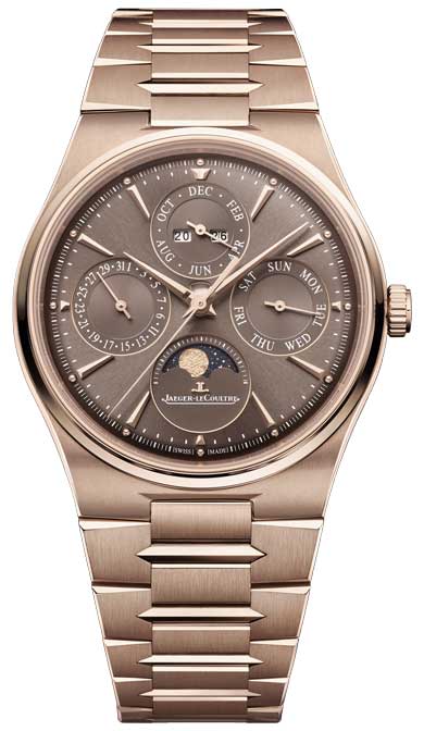 MASTER CONTROL CHRONOMETRE Perpetual Calendar q417216j