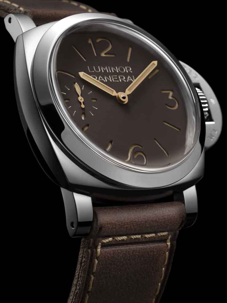 Panerai Luminor PAM01731