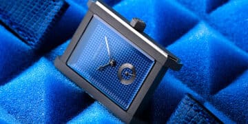 Echo/neutra Rivanera + Seconde/Seconde limited Edition