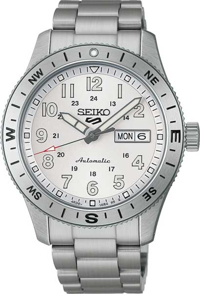 Seiko 5 Sports Field Series hdb007k1