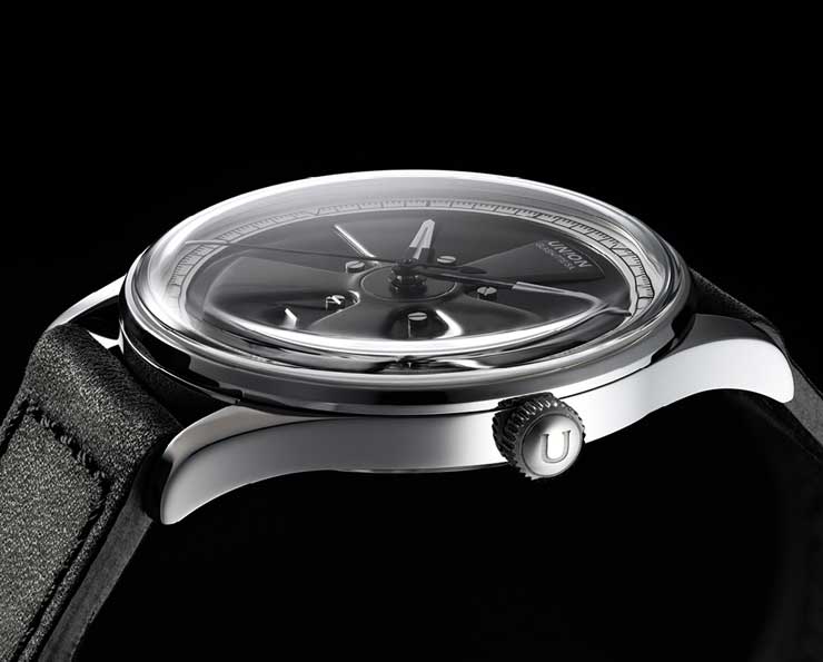 Noramis Datum Limitierte Edition Petro Surf 2026 