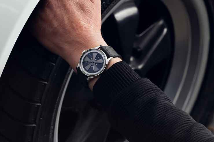 Noramis Datum Limitierte Edition Petro Surf 2026 