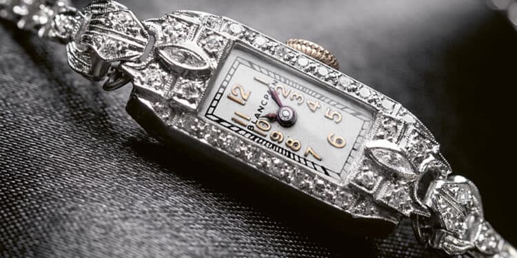 marilyn monroe's blancpain