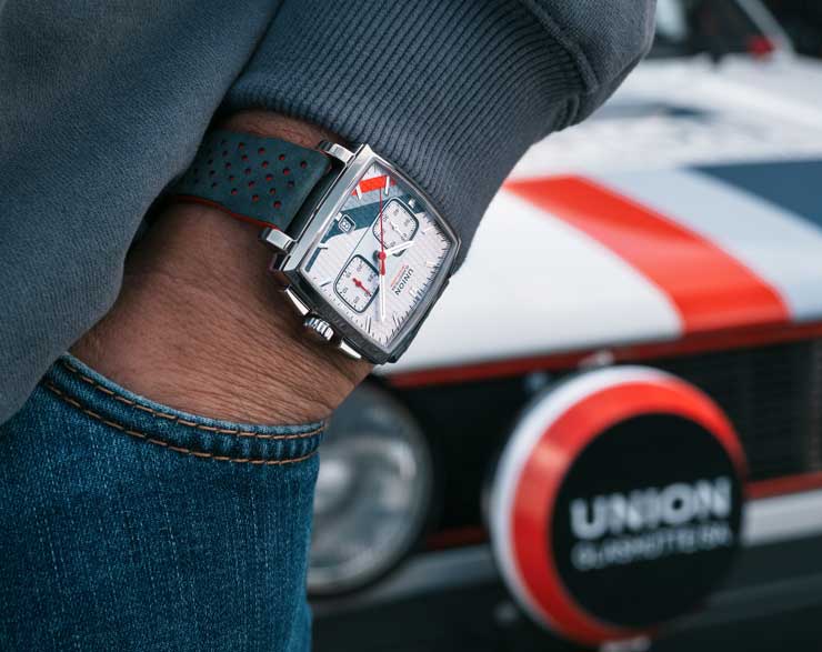 Averin Chronograph Limitierte Edition Sachsen Classic 2026 