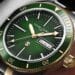 Deep Raider Day Date im Two-Tone-Look