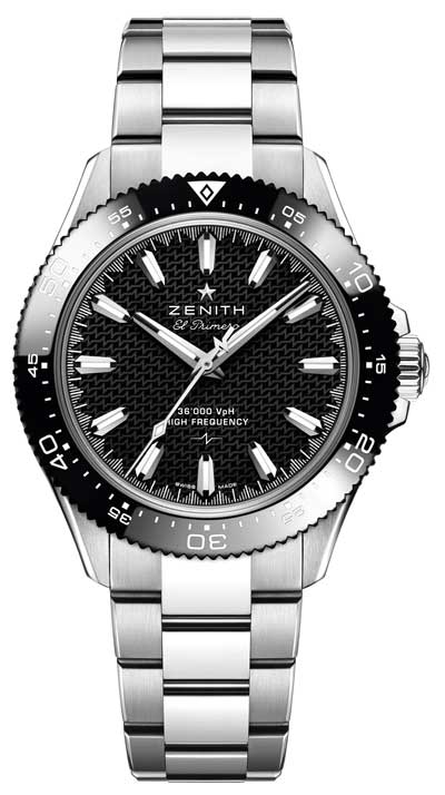 Chronomaster Solo Sport Referenz: 03.5000.3620/21.M5000
