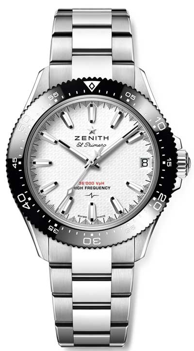 Chronomaster Solo Sport Referenz: 03.5000.3620/69.M5000
