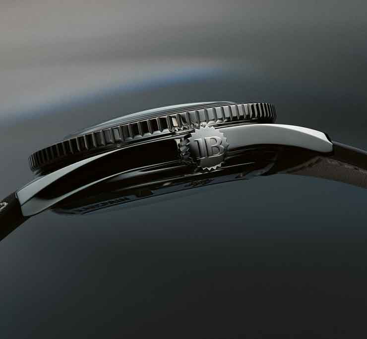 Bathyscaphe 70th Anniversary Limited Edition