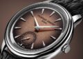 Classics Moneta- Handwinding