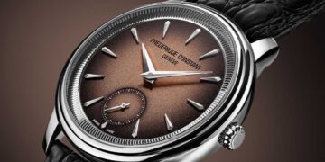 Classics Moneta- Handwinding